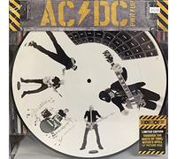 Ac/Dc - Through The Mists of Time Witch's Spell