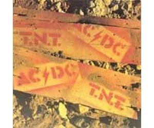 Ac/dc - TNT