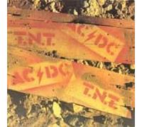 Ac/dc - TNT (Uniquement Australie)