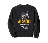 AC/DC - Tourné dans le noir Sweatshirt