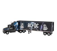 AC/DC Tournée Camion 3D Puzzle REVELL