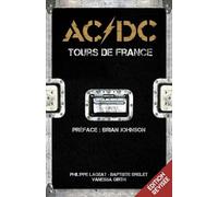 Ac/Dc Tours De France