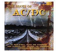 Ac/Dc.=trib= - Roots of