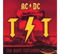 Ac/Dc.=Trib= - TNT: the Most Explosive..