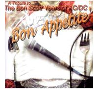 Ac/Dc.=Tribute= - Bon Appetite