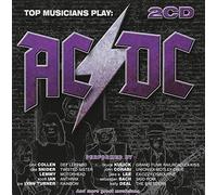 Ac/Dc.=Tribute= - Top Musicians Play AC/DC [Import]