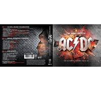 Ac/Dc.=v/A=.=trib= - Many Faces of AC/DC [Import]