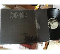 Ac Dc - (VINYL LP) Back In Black
