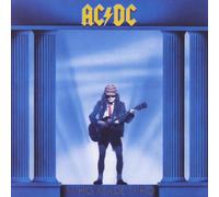 Ac/Dc - Who Made Who
