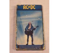 AC/DC : Who Made Who [VHS]