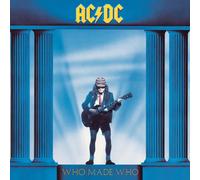 AC/DC – Who Made Who – Vinyle 12" Album