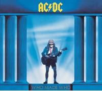 Ac - Made Who [Import]