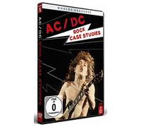 Ac/Dc - Worlds Greatest Artists:Rock Case Studies