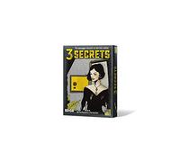 AC-Déco 3 Secrets - Jeu de société