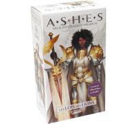 Ashes : Les Héritiers Du Phénix - Deck D'extension Premium : Les lois des Lions