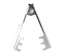 AC-Déco Désépinoir - L 3,9 X L 14,4 X H 2,8 Cm - Fer