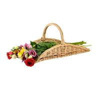 AC-Déco Fallen Fruits Esscherts Design FH001 Panier à Fleurs et Herbes