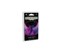 Horreur à Arkham LCG - Le Nom Secret