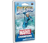 Marvel Champions : Le Jeu de Cartes - Paquet Quicksilver