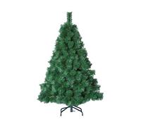 AC-Déco Sapin de noël Artificiel Nebraska Spruce - 150 cm - Vert