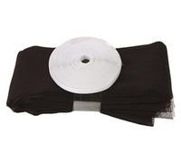 AC-Deco Treillis Insectes - 130 x 150 cm