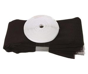 AC-Deco Treillis Insectes - 130 x 150 cm