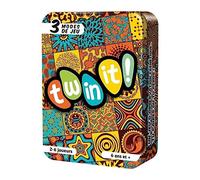 AC-Déco Twin It - Jeu De Société