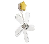 AC Deflector, 360 Adjustable Vent Panel, Airflow Guide Board, Wind Shield