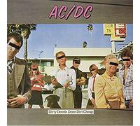Ac - Dirty Deeds Done Dirt Cheap [Import]