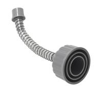 Ac Drain Line Unclogger Tool | Hvac Unclogging Wet Vac Attachments
