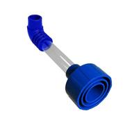 AC Drain Sucker Air Conditioner Condensate Hose Cleaner