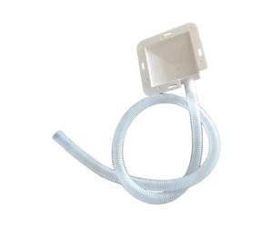 AC Drip Pan Condensate Drain Tray for Window and Portable AC Units