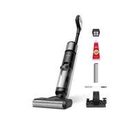 AC1E - Aspirateur Balai Laveur sans Fil - Nouvelle version améliorée - 1.15L Grand Réservoir - Humide et Sec 3 en 1 - 50min d'Autonomie - 15Kpa -