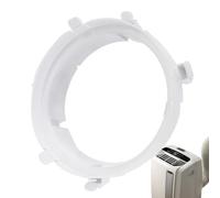Ac Exhaust Hose Adapter - Portable Universal Precise Interface Adapter