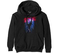 Ac - Felpa # XL Unisex Black # Thunderstruck [Import]