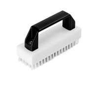 AC Fin Comb 2-in-1 Stiff Bristle, Repair Straightener