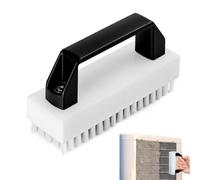 AC Fin Comb - ABS | Evaporator Coil Cleaning Brush 2 In 1 Stiff Bristle Fin