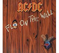 Ac - Fly on The Wall [Import]