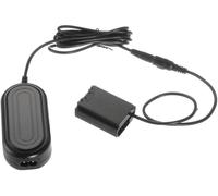 Ac-Fz100 Bloc D'Alimentation Avec Coupleur Dc Batterie Factice Np-Fz100 + Câble D'Alimentation Pour Appareil Photo Sony Ilce-9 A9, Ilce-7M3 A7Iii, Ilce-7Rm3 A7Riii, A7Siii, A7Iv[Z4169]