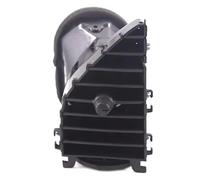 AC Grille d'aération Compatible Avec Benz Pour Vito V260 2015 2016 2017 2018 2019 2020 2021 Panneau Buse D'aération Sortie D'air Conditionné A4478300454