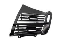 AC Grille d'aération Compatible Avec BMW Pour X6 M F86 2014 2015 2016 2017 2018 LHD RHD Avant Gauche Droite Arrière Climatisation AC Grille Ventilation Panneau Recouvrement