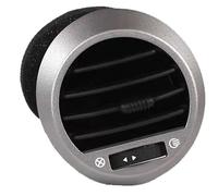 AC Grille d'aération Compatible Avec Daewoo Pour Nubira Pour Lacetti 2003-2008 Coque De Protection De Sortie D'air Conditionné Pour Voiture Console Vent Frame
