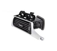 AC Grille d'aération Compatible Avec Pour A6L 2012 2013 2014 2015 Ventilation Du Tableau Bord Côté Conducteur Gauche OEM:4GD820901 4GD820901B