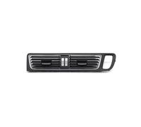 AC Grille d'aération Compatible Avec Pour Q5 2009-2017 Tableau Bord Gauche Pour Voiture Avec Conduite À Droite Droit Central Climatisation Grille Ventilation Panneau Sortie