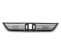 AC grille Panel Cover 5E0820951C Left Right Middle | for skoda for octavia 2013-2021 , for car front center for dash , for air grille , for air panel cover(Central 1PC)