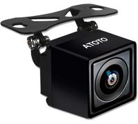 AC-HD02LR 720P Rear View Camera with Rear View Mirror HD Image Quality Night Vision Waterproof Compatible with S8/F7/A6 KL/A6 PF Series.Not for SA102/A6Y/P8