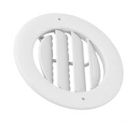 AC Heat Air Headliner Ceiling Roof Vent Part 8A8Z19893CA pour Explorer et pour véhicules Flex, offrant une circulation d'air fiable pour les zones passagers