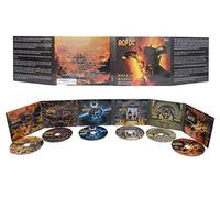 Ac - Hell's Radio the Legendary Broadcasts 1974-1979 (Box 6 CD)