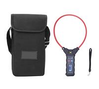 AC High Current Clamp Meter,ETCR6900 Multifunctional Flexible Coil Clamp Meter, High AC Current Measurement Meter Current Measurement Tool