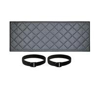 AC Hose Insulation Sleeve - Waterproof Adjustable Wrap, Thermal Shield for Energy Saving, Weather Resistant Shield, Control Unit with Universal Fitting, Maintenance Tool for Performance Optimization